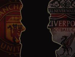 Pembantaian MU oleh Liverpool: Sejarah yang Akan Diungkit