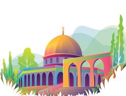 Muslim Tanpa Masjid: Pemikiran Kuntowijoyo
