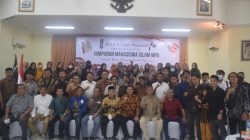 Keluarga besar alumni dan kader Himpunan Mahasiswa Islam Majelis Penyelamat Organisasi (HMI MPO) Jawa Bagian Barat (Jabagbar) membuat pernyataan sikap terhadap rezim Jokowi.